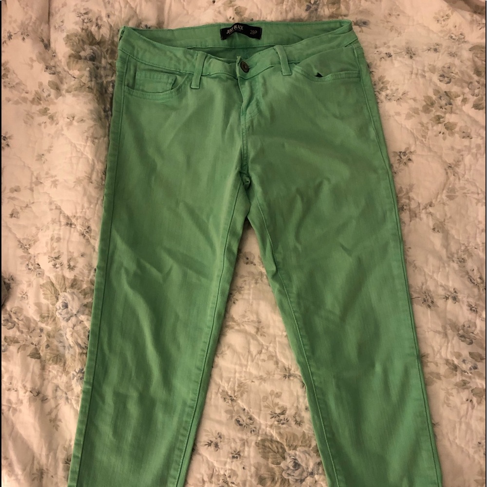 Stitch fix skinny jeans